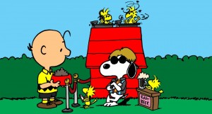 SnoopyThe Dogg