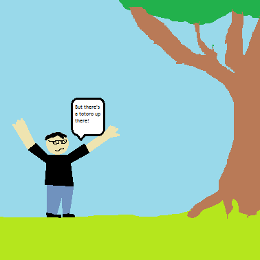 Errol's tree problem