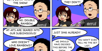 Comic 57 – “Accessible”
