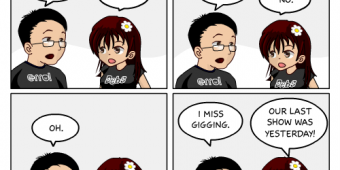Comic 77 – “Need Moar!”
