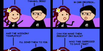 Comic 160 – “Helpful”