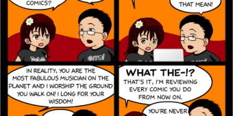 Comic 191 – “Mean”