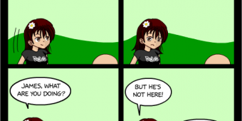 Comic 219 – “Hiding”