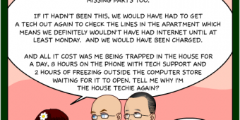 Comic 276 – “Internet Restored”