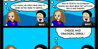 Comic 369 – “24B Again”