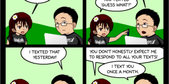 Comic 382 – “Frequency”