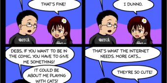 Comic 391 – “Subject Matter”