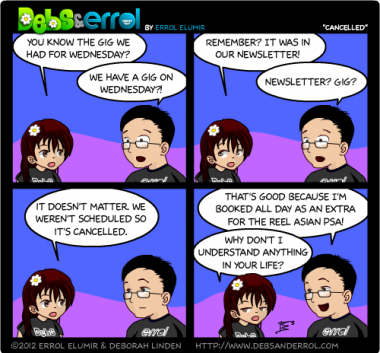 Comic 407 – “Cancelled”