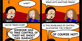 Comic 420 – “Control”