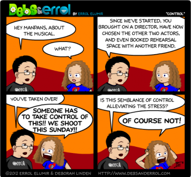 Comic 420 – “Control”