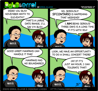 Comic 459 – “SFContario 3”