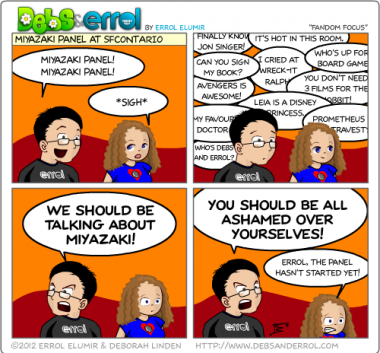 Comic 480 – “Fandom Focus”
