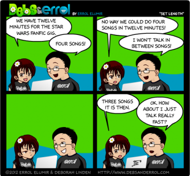 Comic 506 – “Set Length”