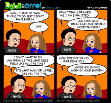 Comic 510 – “#P4A Aftermath”