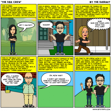 Comic Submission 500 – Brian Layman