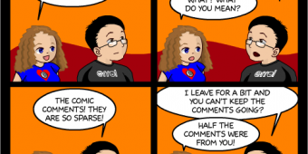 Comic 558 – “Sparse”