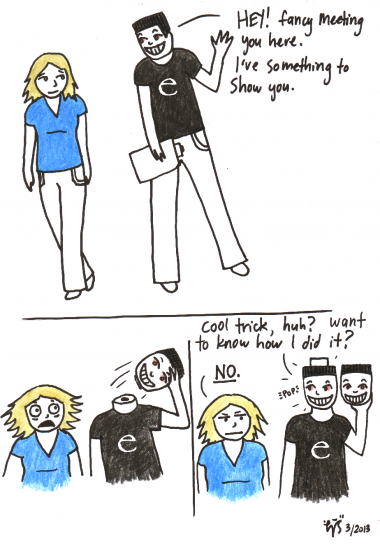 Comic Submission 600 – Tarina