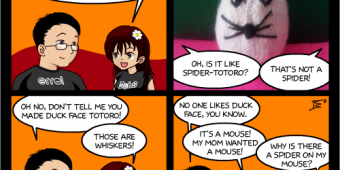 Comic 719 – “Alina’s Mouse”