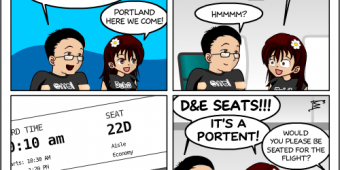 Comic 795 – “Plane Seating”