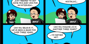 Comic 943 – “Reminiscing”