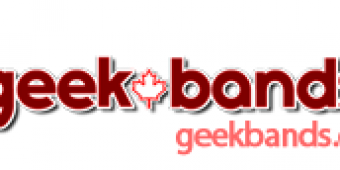 GeekBands.ca Launched!
