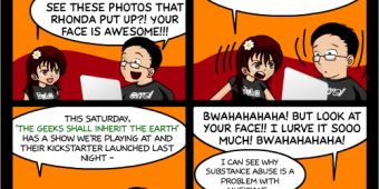 Comic 965 – “Inherit the Earth”