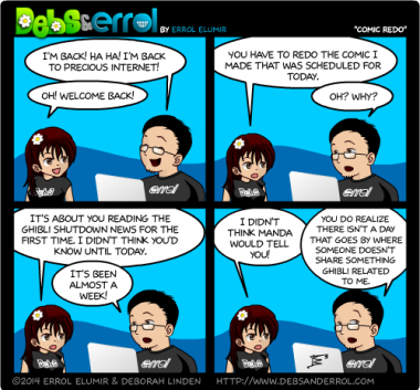 Comic 1017 – “Comic Redo”