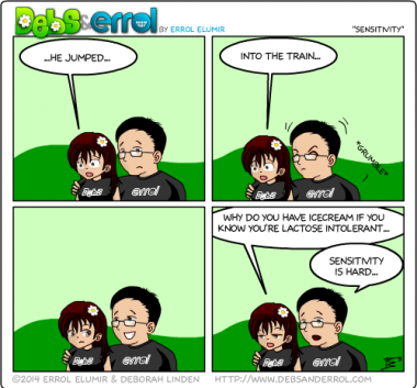 Comic 1024 – “Sensitivity”