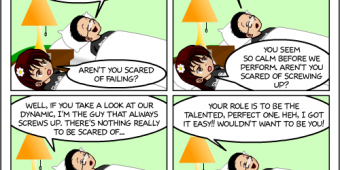 Comic 1095 – “Scared of Failing”